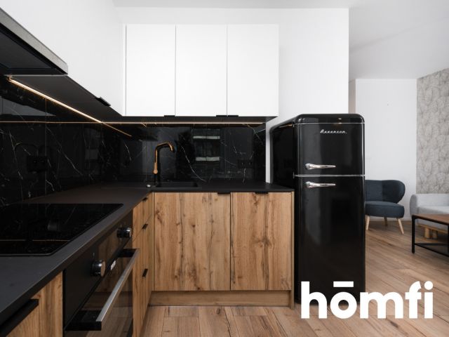 The apartment is in perfect condition - Apartment - Rent - Kraków, Ruczaj