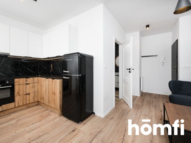 The apartment is in perfect condition - Apartment - Rent - Kraków, Ruczaj