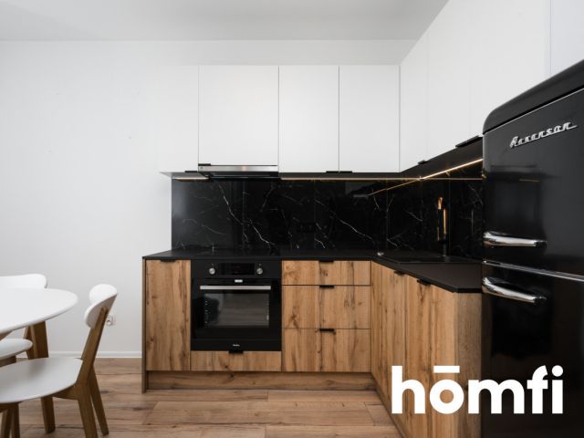 Mieszkanie w idealnym stanie - Mieszkanie - Wynajem - Kraków, Ruczaj