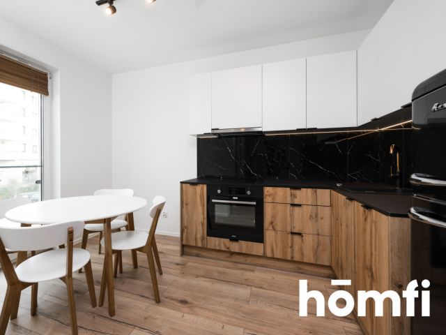 Mieszkanie w idealnym stanie - Mieszkanie - Wynajem - Kraków, Ruczaj