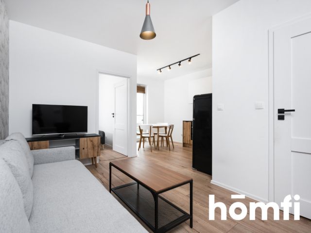 Mieszkanie w idealnym stanie - Mieszkanie - Wynajem - Kraków, Ruczaj