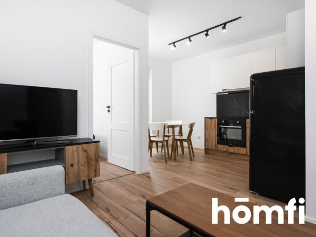 Mieszkanie w idealnym stanie - Mieszkanie - Wynajem - Kraków, Ruczaj