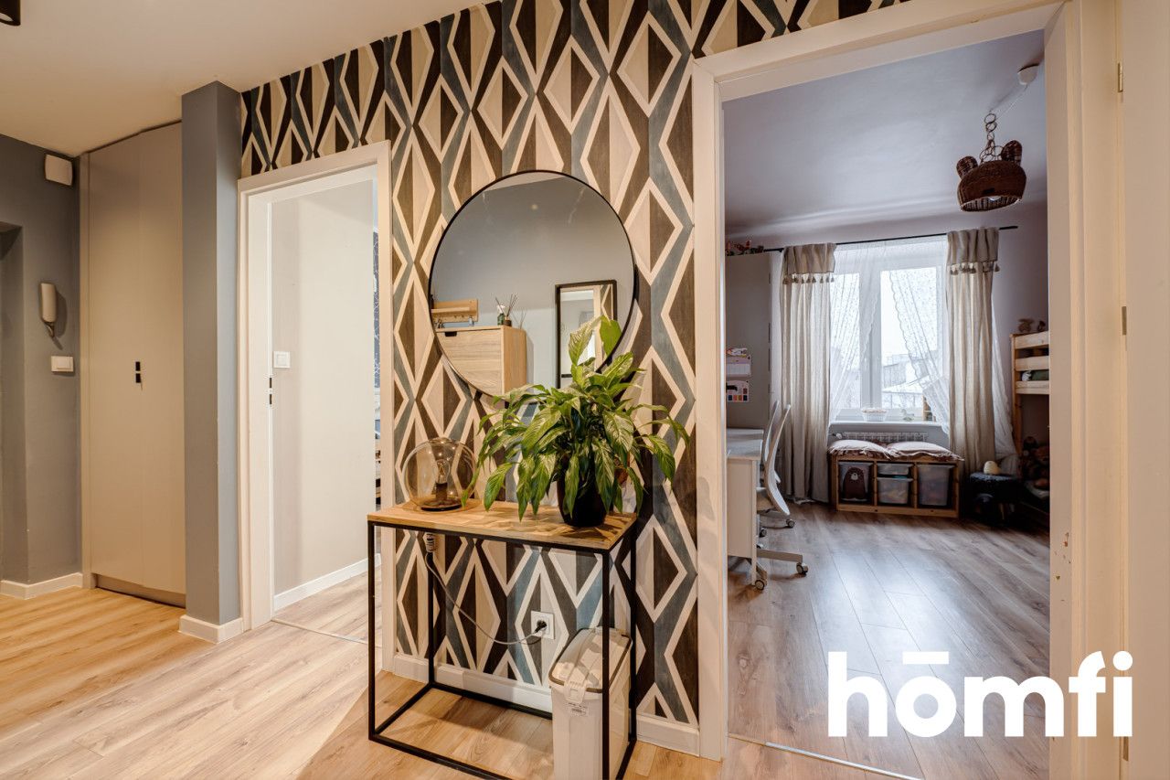 A cozy and interestingly decorated 3-room apartment in the Planty district of Radom - Квартира - Продаж - Radom, Planty