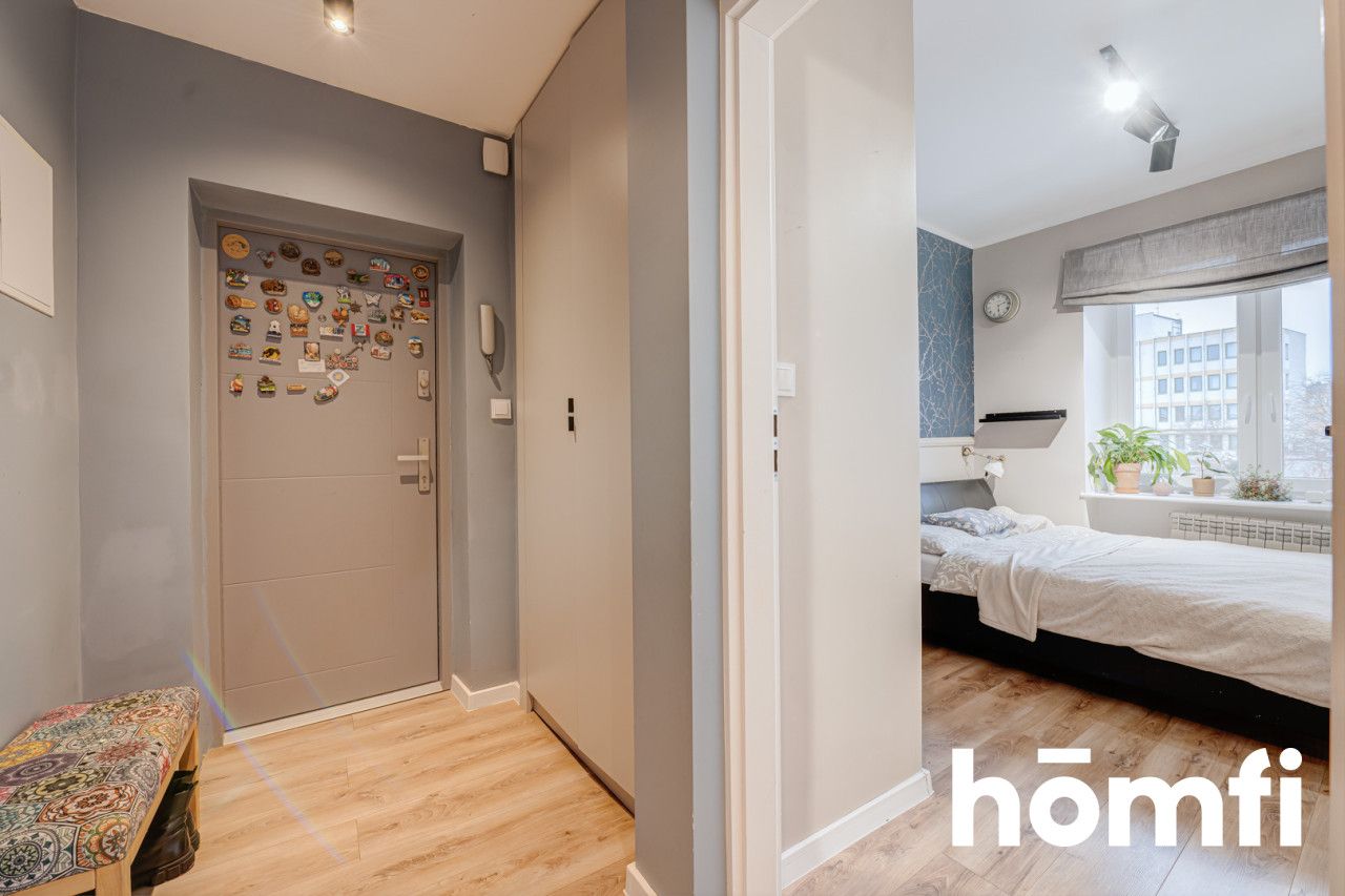 A cozy and interestingly decorated 3-room apartment in the Planty district of Radom - Квартира - Продаж - Radom, Planty