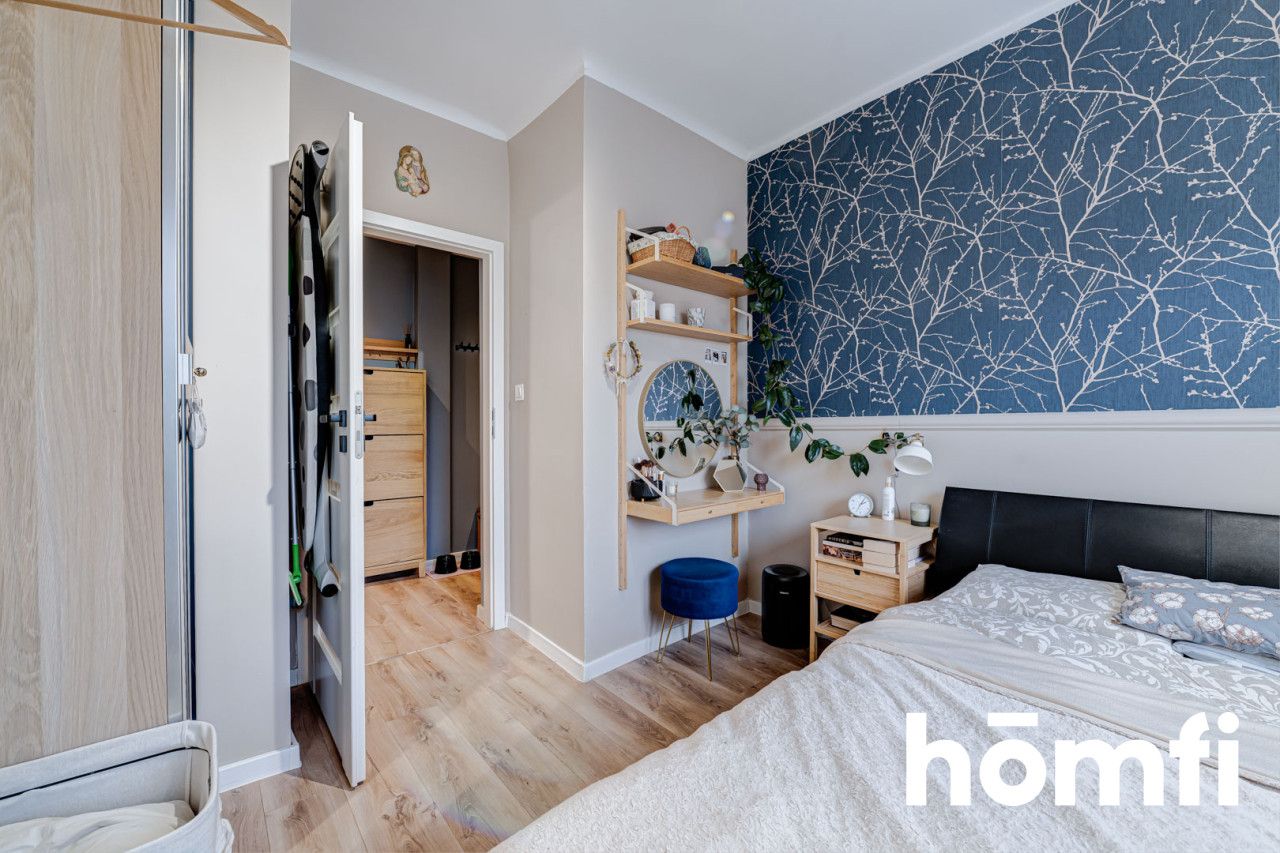 A cozy and interestingly decorated 3-room apartment in the Planty district of Radom - Квартира - Продаж - Radom, Planty