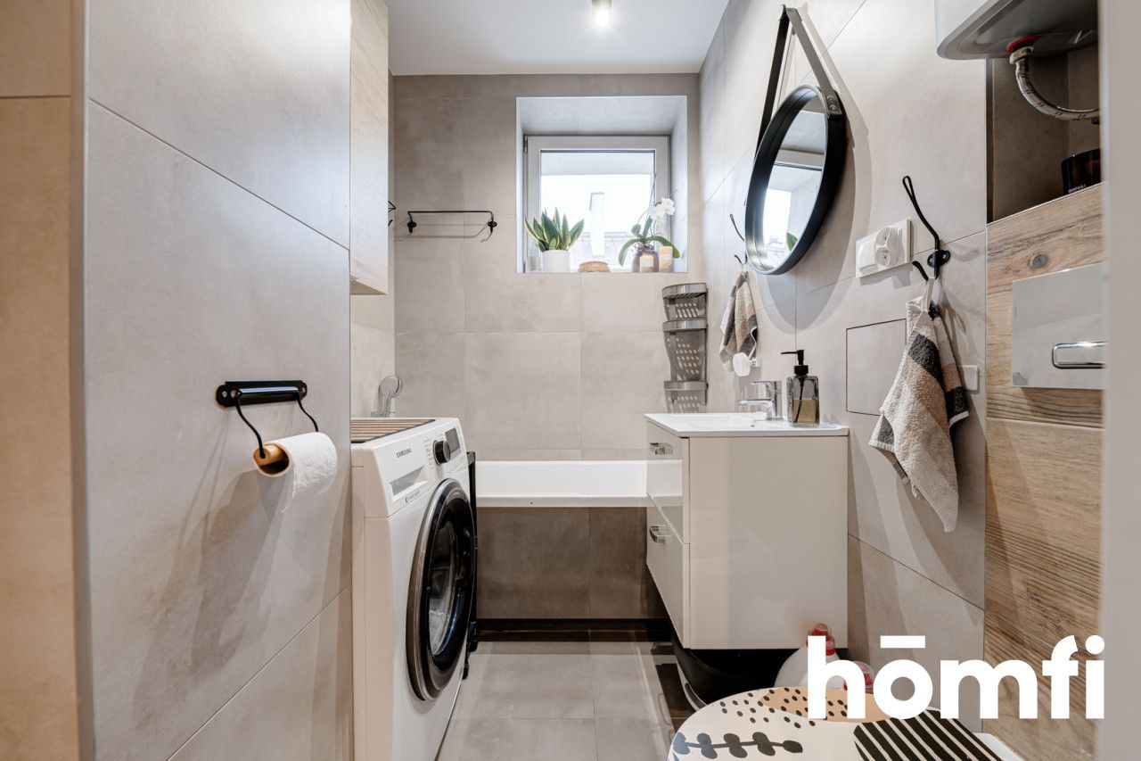 A cozy and interestingly decorated 3-room apartment in the Planty district of Radom - Квартира - Продаж - Radom, Planty