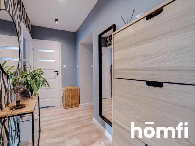 Przytulne i ciekawie urządzone, 3 pokojowe mieszkanie na Plantach w Radomiu - Mieszkanie - Sprzedaż - Radom, Planty