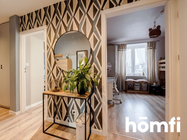 Przytulne i ciekawie urządzone, 3 pokojowe mieszkanie na Plantach w Radomiu - Mieszkanie - Sprzedaż - Radom, Planty