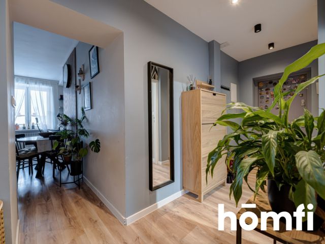 Przytulne i ciekawie urządzone, 3 pokojowe mieszkanie na Plantach w Radomiu - Mieszkanie - Sprzedaż - Radom, Planty