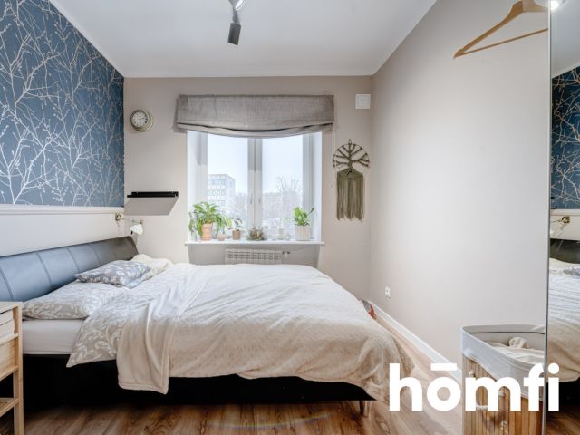 A cozy and interestingly decorated 3-room apartment in the Planty district of Radom - Квартира - Продаж - Radom, Planty