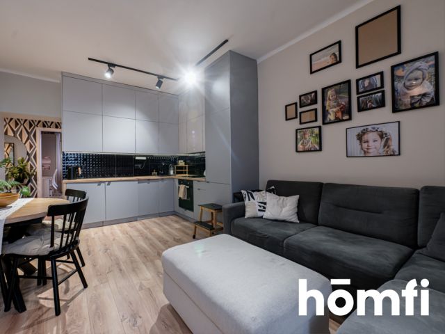 Przytulne i ciekawie urządzone, 3 pokojowe mieszkanie na Plantach w Radomiu - Mieszkanie - Sprzedaż - Radom, Planty