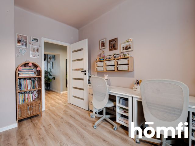 Przytulne i ciekawie urządzone, 3 pokojowe mieszkanie na Plantach w Radomiu - Mieszkanie - Sprzedaż - Radom, Planty