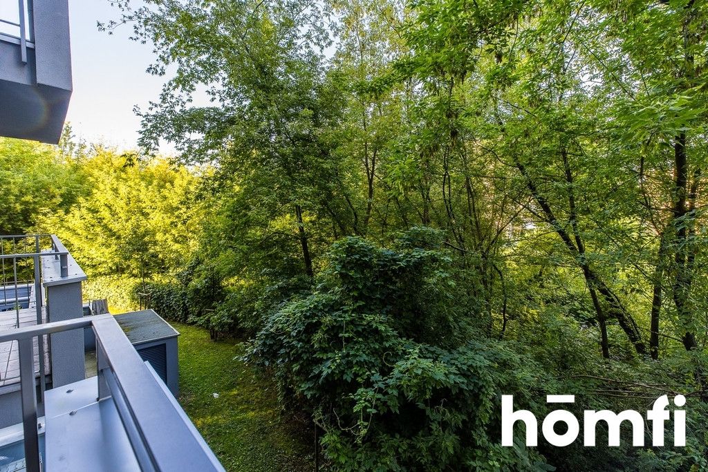 Gotowe do wejścia - nowoczesne 2‑pokojowe mieszkanie 42 m² w Krakowie – ul. Dąbska, Dąbie Plaza! - Mieszkanie - Sprzedaż - Kraków, Śródmieście / Dąbie