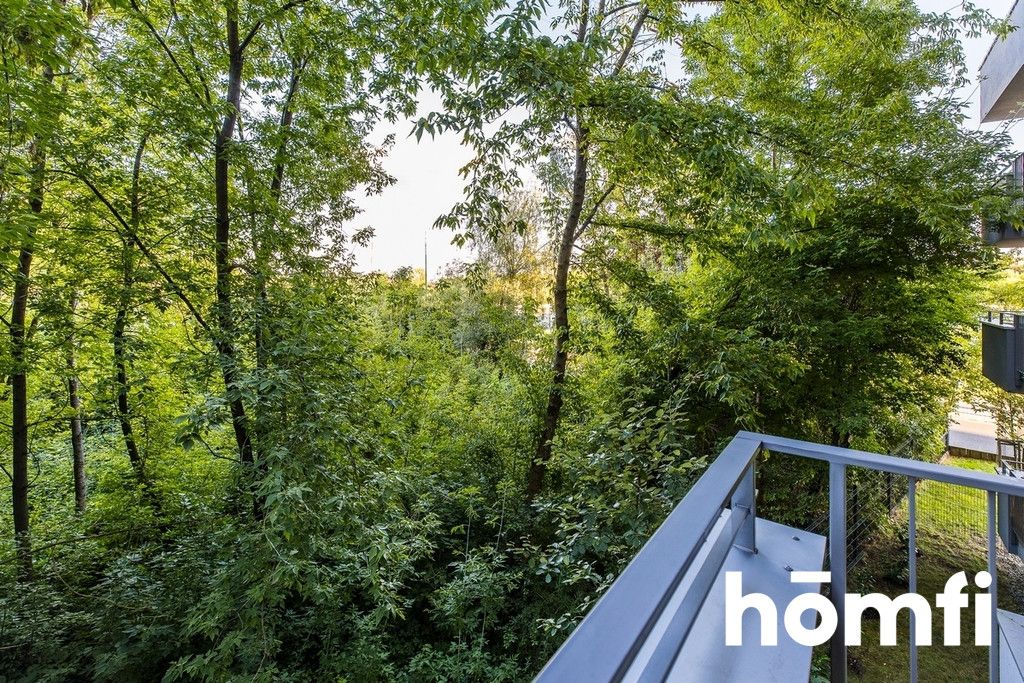 Gotowe do wejścia - nowoczesne 2‑pokojowe mieszkanie 42 m² w Krakowie – ul. Dąbska, Dąbie Plaza! - Mieszkanie - Sprzedaż - Kraków, Śródmieście / Dąbie