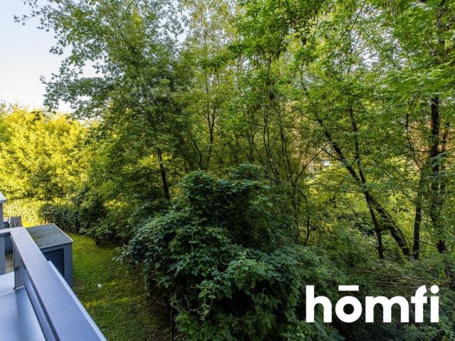 Nowoczesne 2‑pokojowe mieszkanie 42 m² w Krakowie – ul. Dąbska, Dąbie Plaza! - Mieszkanie - Sprzedaż - Kraków, Śródmieście / Dąbie