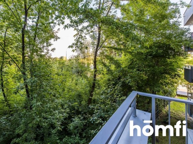 Nowoczesne 2‑pokojowe mieszkanie 42 m² w Krakowie – ul. Dąbska, Dąbie Plaza! - Mieszkanie - Sprzedaż - Kraków, Śródmieście / Dąbie