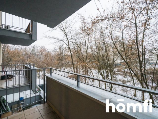 Nowoczesne 2‑pokojowe mieszkanie 42 m² w Krakowie – ul. Dąbska, Dąbie Plaza! - Mieszkanie - Sprzedaż - Kraków, Śródmieście / Dąbie