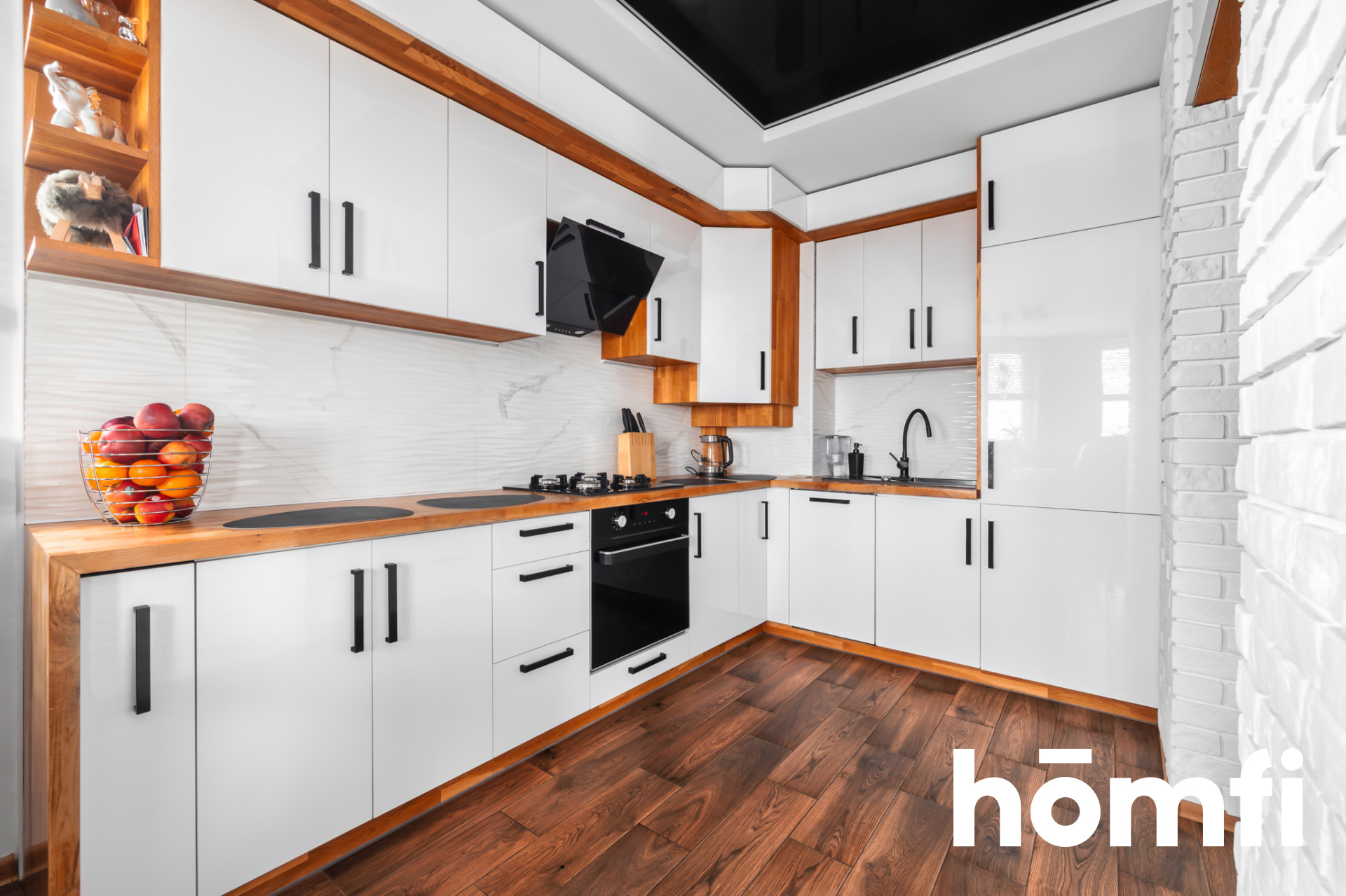 Nowoczesne 3 pokoje z balkonem w Turce - Mieszkanie - Sprzedaż - Lubelski, Wólka / Turka