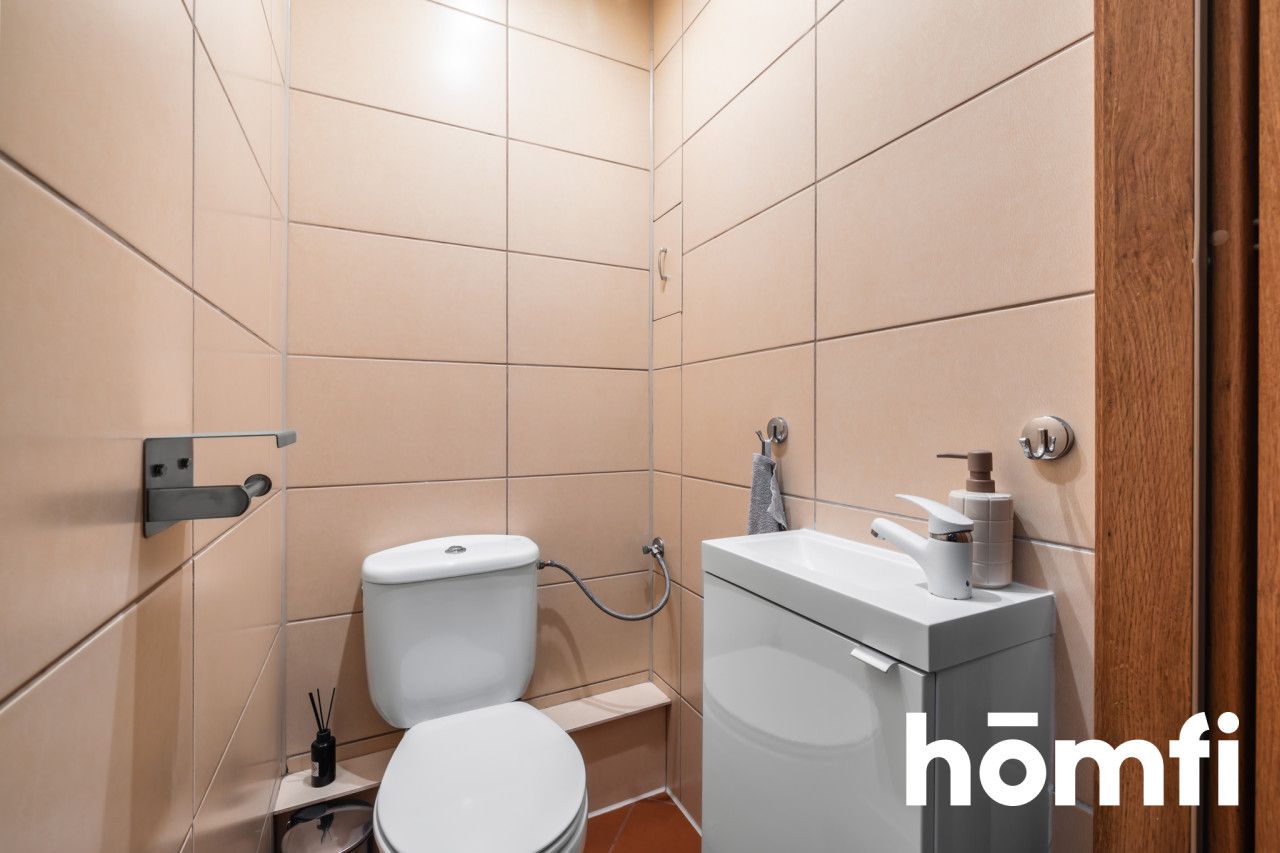 Nowoczesne 3 pokoje z balkonem w Turce - Mieszkanie - Sprzedaż - Lubelski, Wólka / Turka