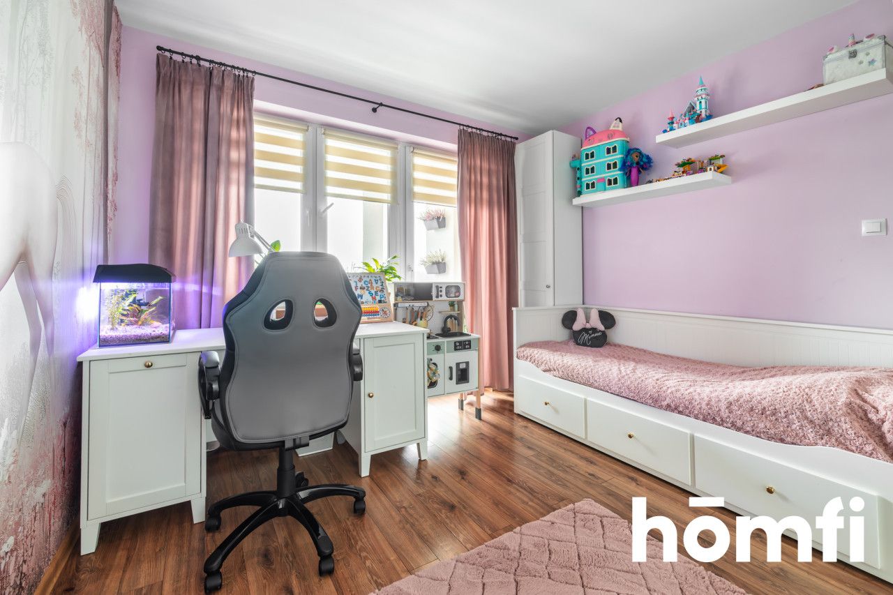 Nowoczesne 3 pokoje z balkonem w Turce - Mieszkanie - Sprzedaż - Lubelski, Wólka / Turka