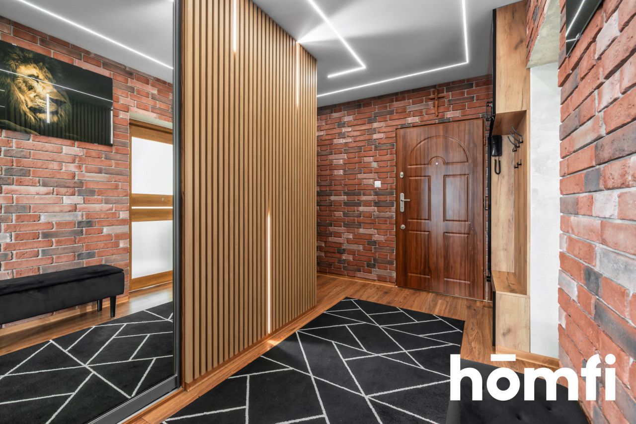 Nowoczesne 3 pokoje z balkonem w Turce - Mieszkanie - Sprzedaż - Lubelski, Wólka / Turka