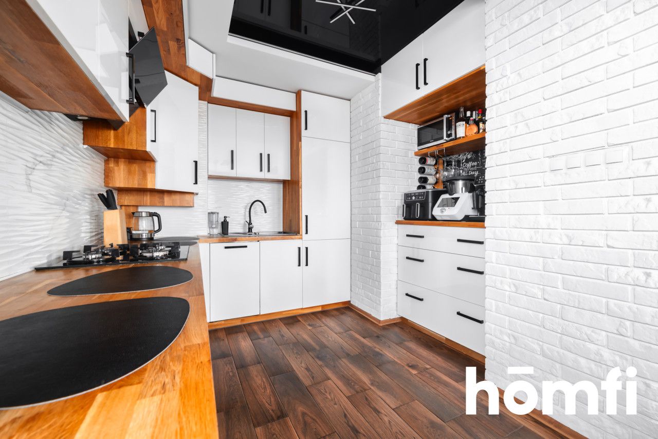 Nowoczesne 3 pokoje z balkonem w Turce - Mieszkanie - Sprzedaż - Lubelski, Wólka / Turka