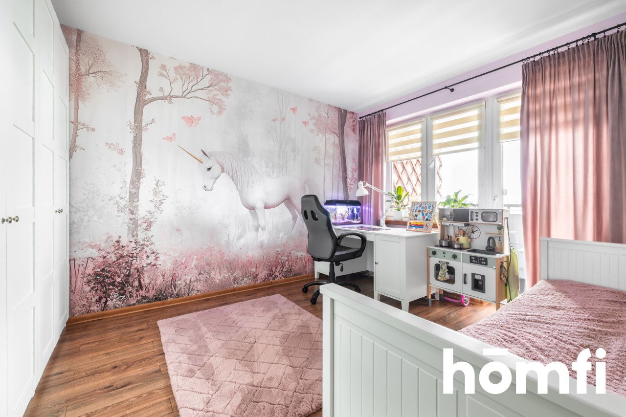 Nowoczesne 3 pokoje z balkonem w Turce - Mieszkanie - Sprzedaż - Lubelski, Wólka / Turka