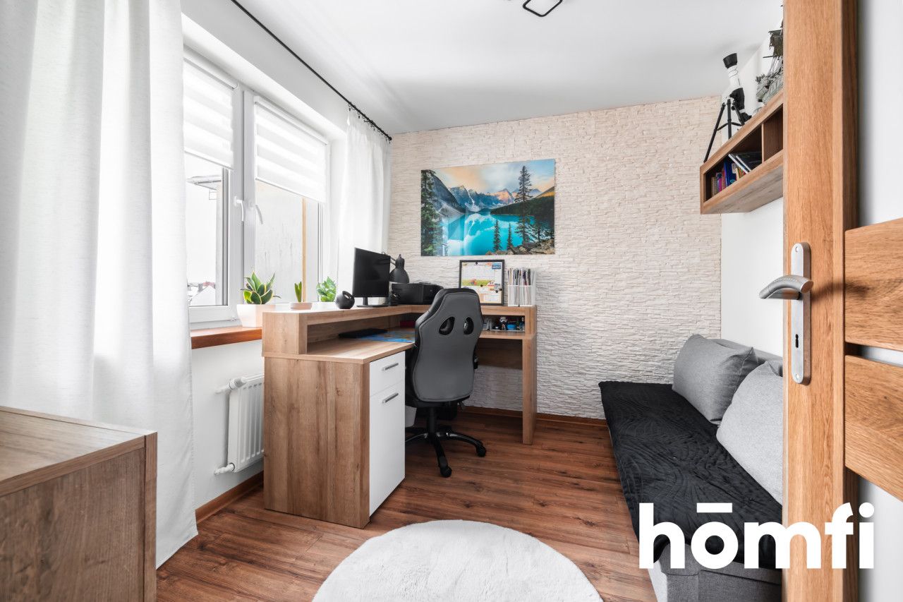 Nowoczesne 3 pokoje z balkonem w Turce - Mieszkanie - Sprzedaż - Lubelski, Wólka / Turka