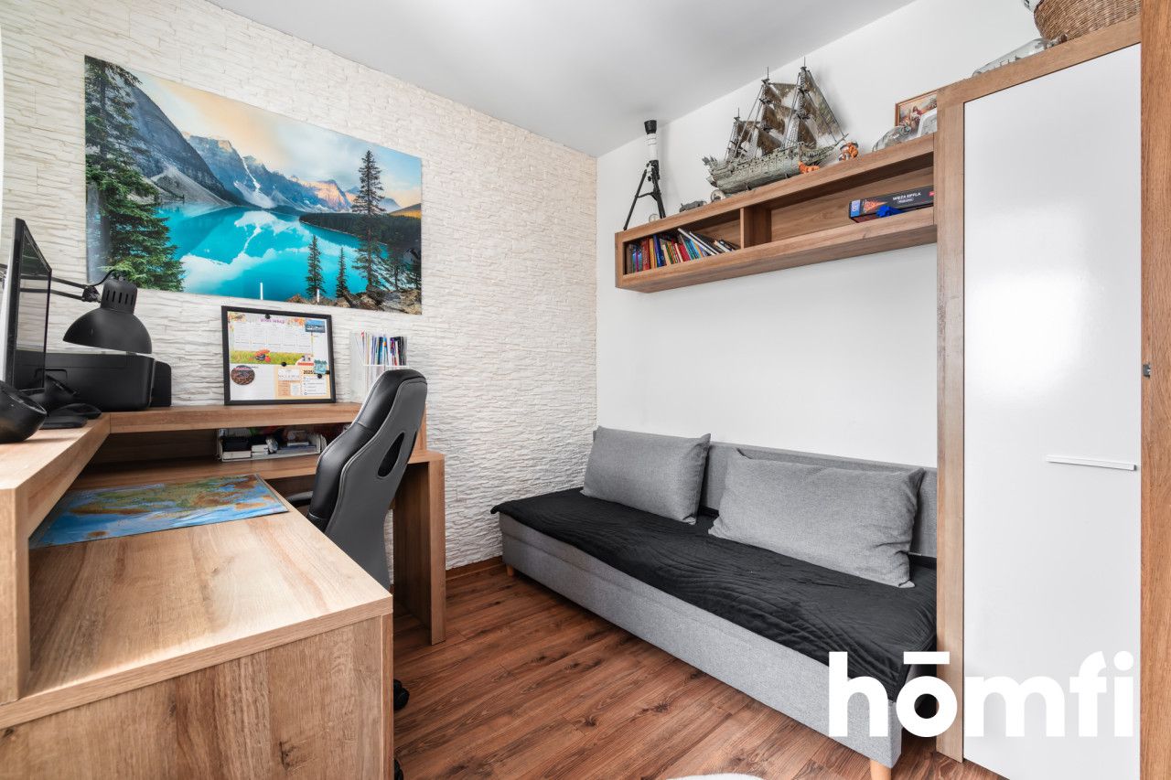 Nowoczesne 3 pokoje z balkonem w Turce - Mieszkanie - Sprzedaż - Lubelski, Wólka / Turka