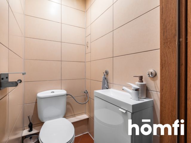 Nowoczesne 3 pokoje z balkonem w Turce - Mieszkanie - Sprzedaż - Lubelski, Wólka / Turka