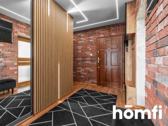 Nowoczesne 3 pokoje z balkonem w Turce - Mieszkanie - Sprzedaż - Lubelski, Wólka / Turka