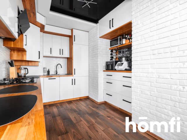 Nowoczesne 3 pokoje z balkonem w Turce - Mieszkanie - Sprzedaż - Lubelski, Wólka / Turka