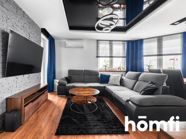 Nowoczesne 3 pokoje z balkonem w Turce - Mieszkanie - Sprzedaż - Lubelski, Wólka / Turka