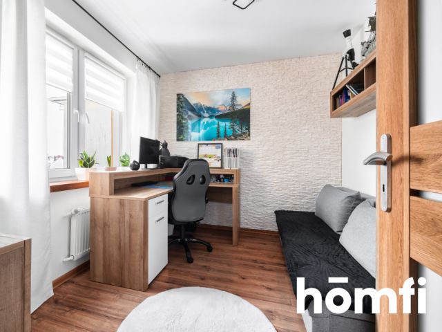 Nowoczesne 3 pokoje z balkonem w Turce - Mieszkanie - Sprzedaż - Lubelski, Wólka / Turka