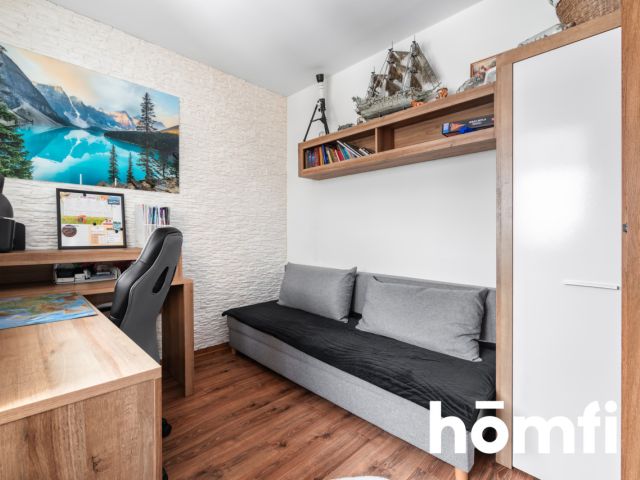 Nowoczesne 3 pokoje z balkonem w Turce - Mieszkanie - Sprzedaż - Lubelski, Wólka / Turka