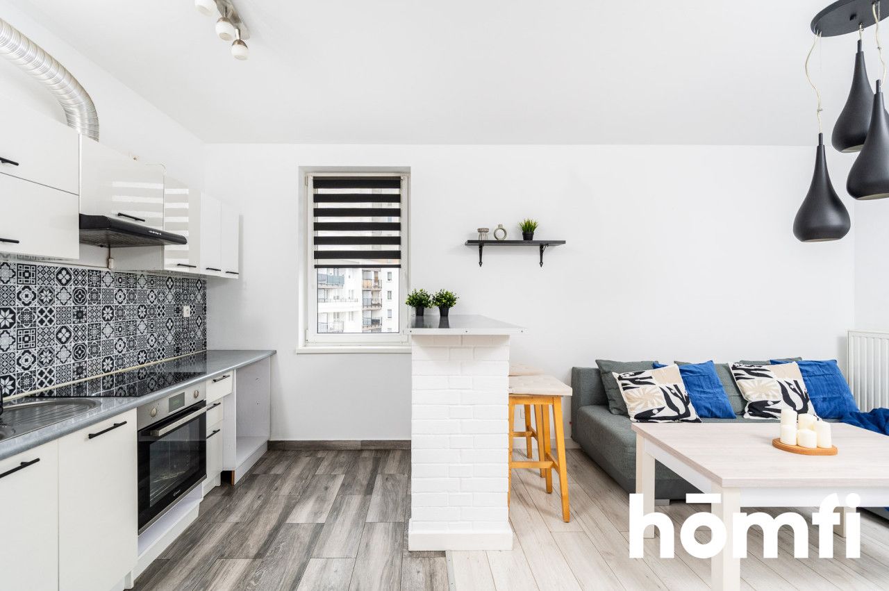 2-room apartment | Avia - Квартира - Продаж - Kraków, Nowa Huta / Czyżyny