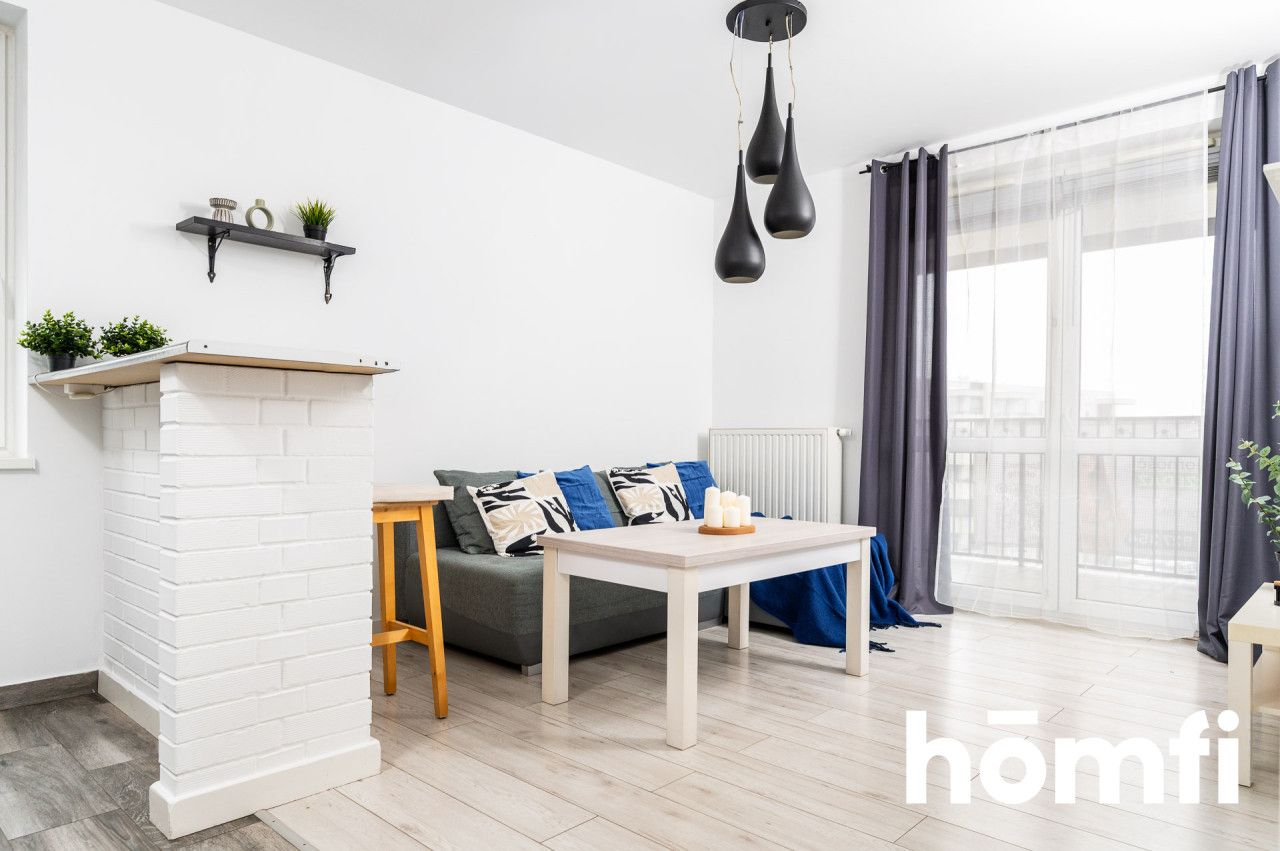 2-room apartment | Avia - Квартира - Продаж - Kraków, Nowa Huta / Czyżyny