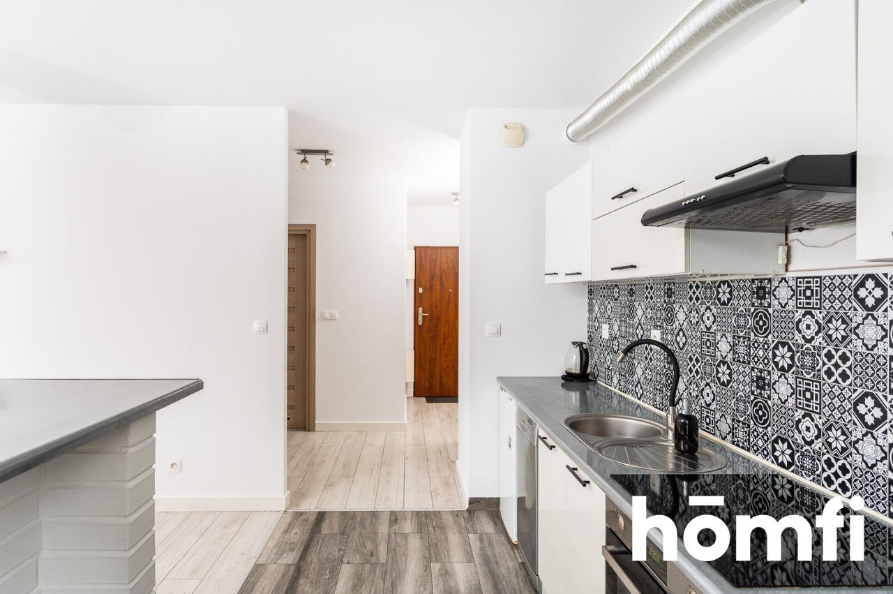 2-room apartment | Avia - Квартира - Продаж - Kraków, Nowa Huta / Czyżyny