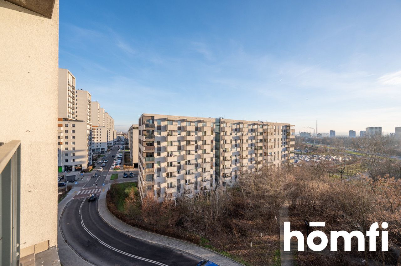 2-room apartment | Avia - Квартира - Продаж - Kraków, Nowa Huta / Czyżyny