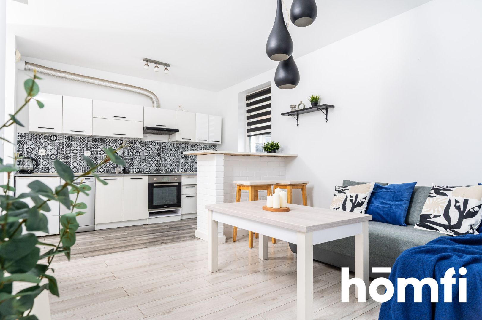 2-room apartment | Avia - Квартира - Продаж - Kraków, Nowa Huta / Czyżyny