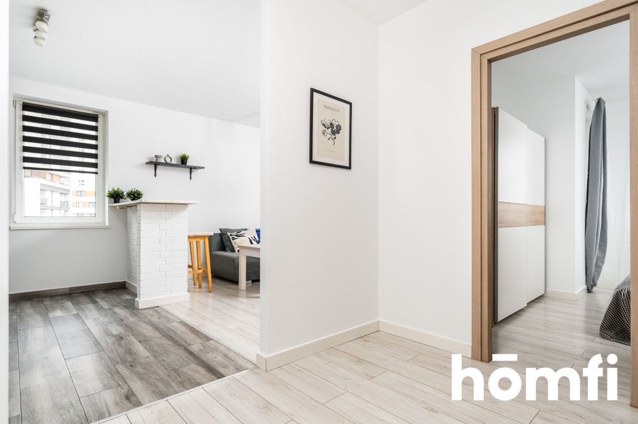 2-room apartment | Avia - Квартира - Продаж - Kraków, Nowa Huta / Czyżyny