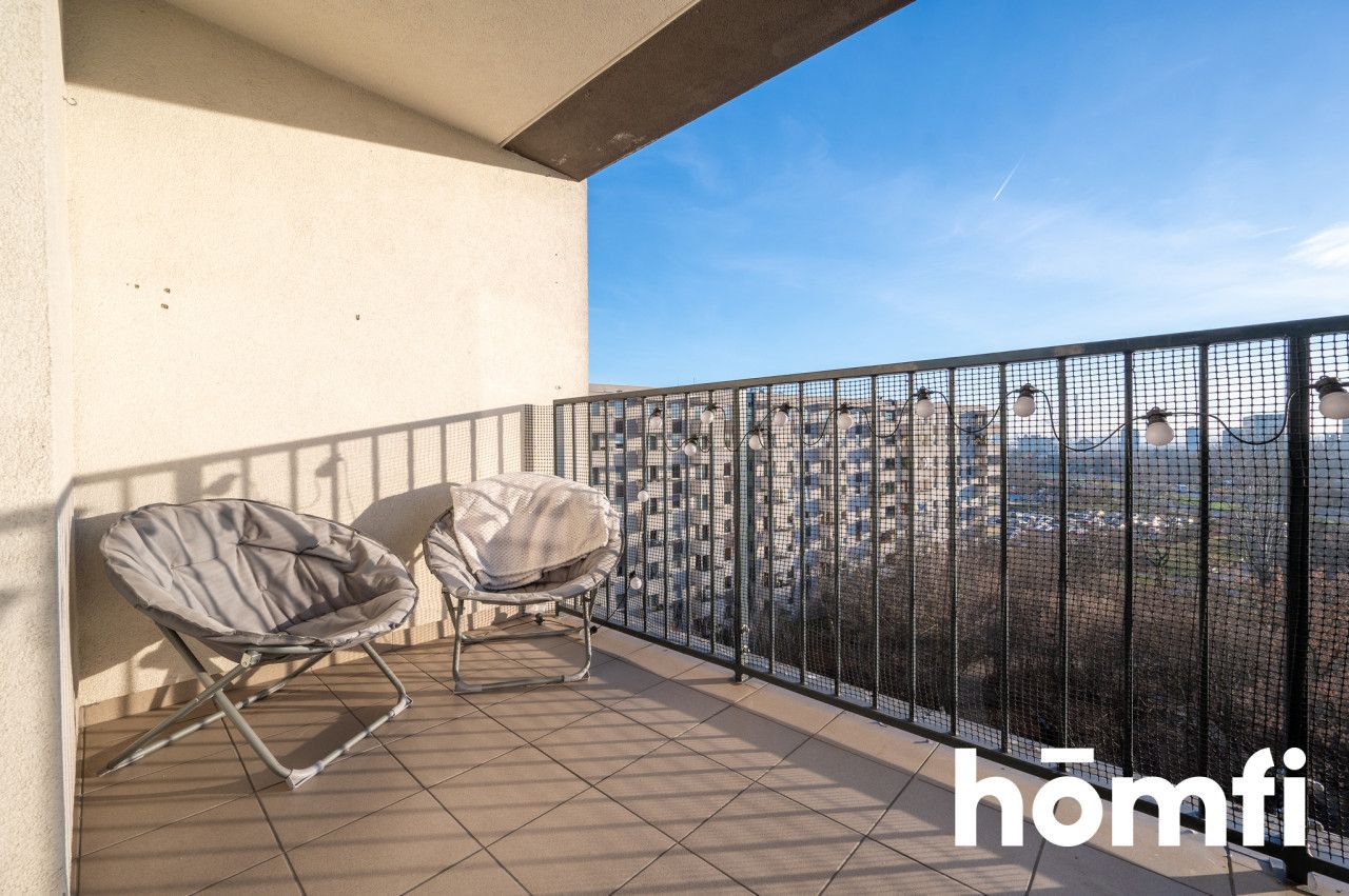 2-room apartment | Avia - Квартира - Продаж - Kraków, Nowa Huta / Czyżyny