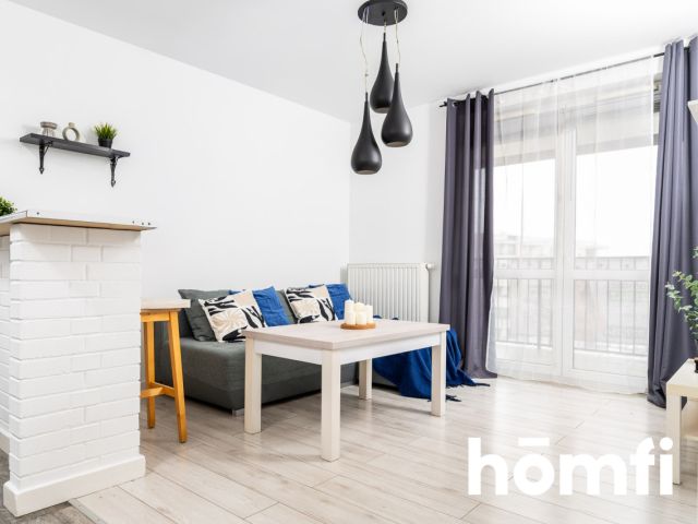 2-room apartment | Avia - Apartment - Sale - Kraków, Nowa Huta / Czyżyny