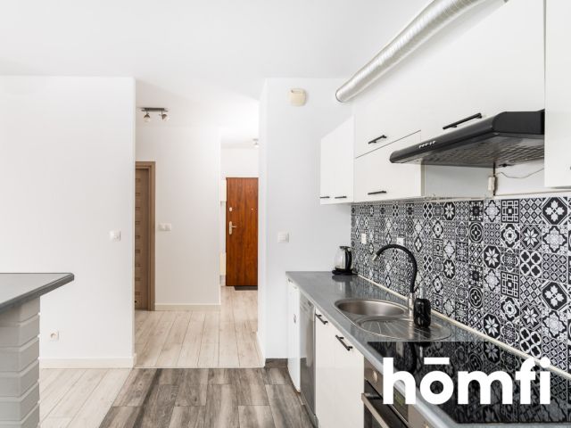 2-room apartment | Avia - Apartment - Sale - Kraków, Nowa Huta / Czyżyny