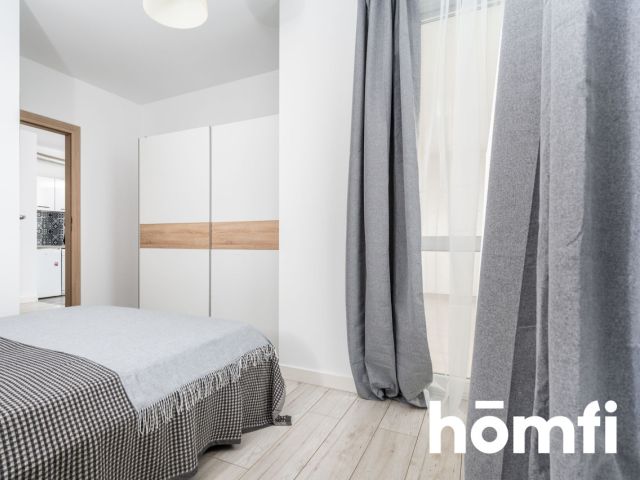 2-room apartment | Avia - Apartment - Sale - Kraków, Nowa Huta / Czyżyny