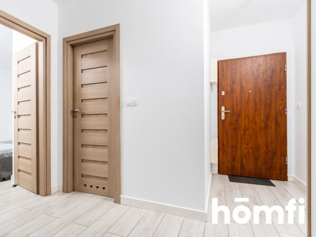 2-room apartment | Avia - Apartment - Sale - Kraków, Nowa Huta / Czyżyny