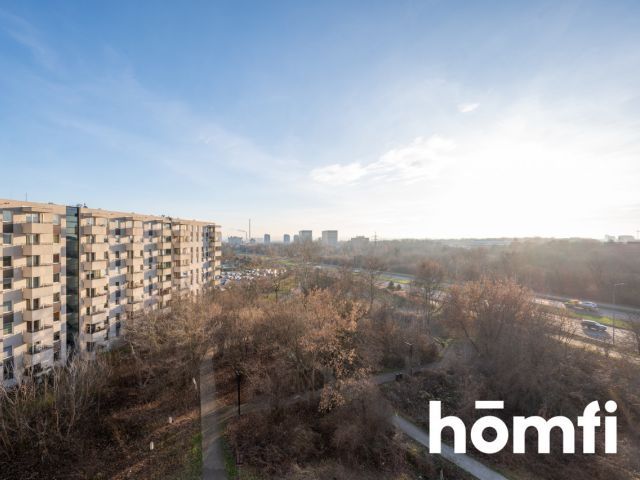 2-room apartment | Avia - Apartment - Sale - Kraków, Nowa Huta / Czyżyny