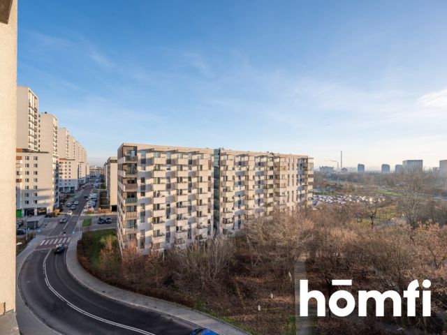 2-room apartment | Avia - Apartment - Sale - Kraków, Nowa Huta / Czyżyny