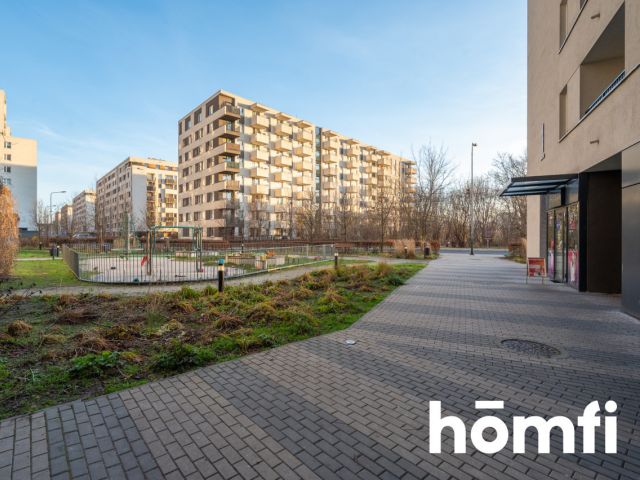 2-room apartment | Avia - Apartment - Sale - Kraków, Nowa Huta / Czyżyny