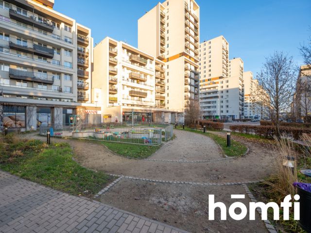 2-room apartment | Avia - Apartment - Sale - Kraków, Nowa Huta / Czyżyny